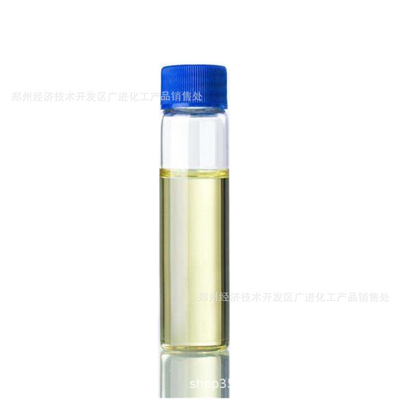 DEET 原材料の詳細な化学組成 CAS 134-62-3