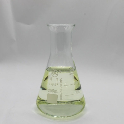 昆虫駆除剤のカスタム製剤のためのDEET原材料 CAS 134-62-3