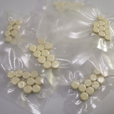 中国のサプライヤー 口服 20mg 40mg 50mg 60mg GS-441524 タブレット