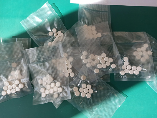 モルヌピラビル錠 猫の流出性および非流出性FIP CAS 2349386-89-4