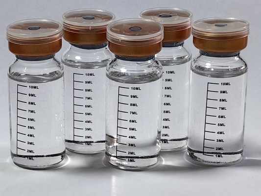 GS-441524 インジェクション用 投与量 20mg 10ml 猫用 錠剤