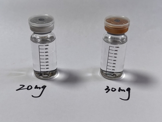 20 mg 10ml GS-441524 FIP トリートメント インジェクション
