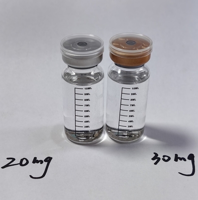 獣医 FIP 治療 20% 30% 10mL GS-441524 注射溶液