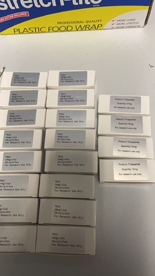 効果的GLP- 1療法