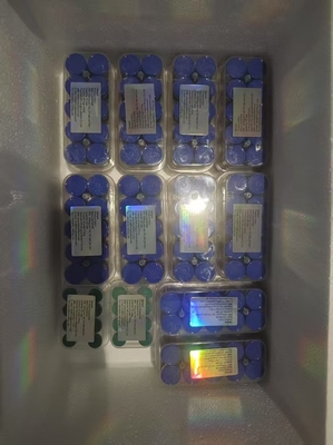 ティルゼパチド リョフィライズド 薬剤 試験用 GLP-1 GIP ダブルアゴニスト