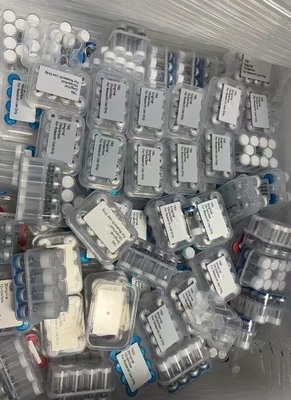 5mg 10mg 15mg ティルゼパチド 錠剤 ペプチド 粉 CAS 2023788-19-2 販売