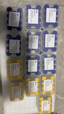 体重減少 ペプチド レタトゥルチド 10mg 20mg 錠 99% 純度 ペプチド