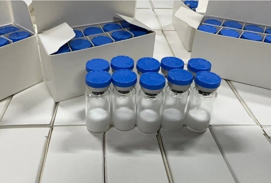 ペプチド 10mg 錠 Lyophilized Powder レタトゥタイド フィットネス 体重 減量 ペプチド
