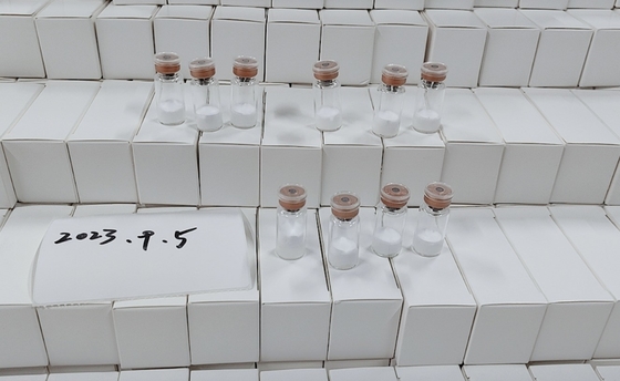 レタトゥタイド 減肥剤 GLP-1 ペプチド 5mg 10mg 15mg 錠