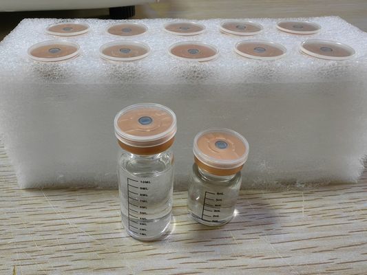 中国サプライヤー ステリル 30mg 10ml 30% GS-441524 イタリアへのFIP猫船のための注射