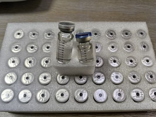 20 mg/mL 30 mg/mL GS‐441524 FIP猫のための注射用アンプル アメリカ合衆国 イギリス ヨーロッパ