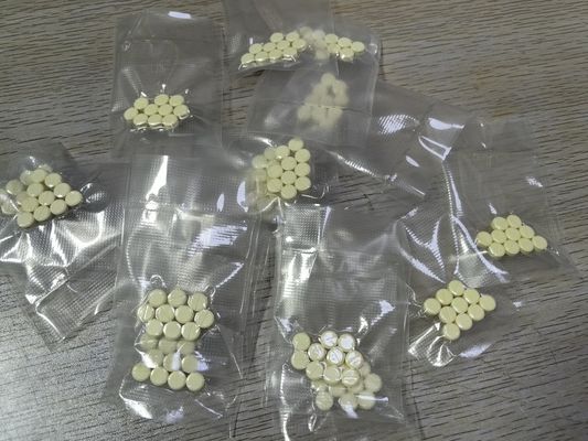 口服 GS-441524 タブレット 20mg 40mg 50mg 60mg 猫のFIPのために 安定した抗ウイルス配方