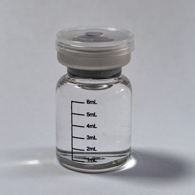 高純度 皮膚下注射 20mg 30mg 濃度 猫のための FIP 治療 GS-441524