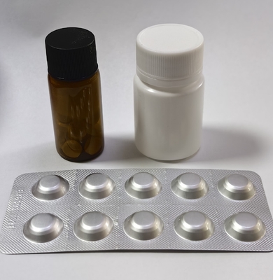 口服 GS‐441524 40mg 50mg 60mg 猫のための錠剤 FIP 治療
