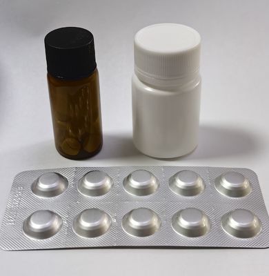 口服タイプ GS‐441524 提供者 40mg 50mg 60mg タブレット 猫のための FIP 治療