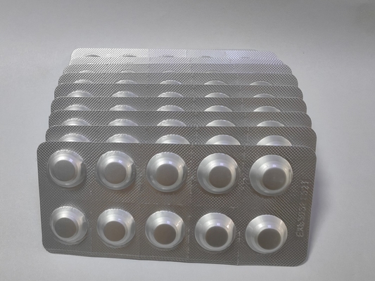 GS-441524 タブレット FIP 回復のための猫の薬 40mg / 50mg / 60mg オプション