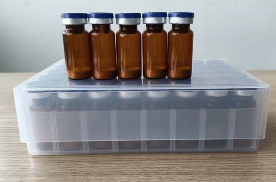注射品NAD+ 500 mg 錠剤 CAS 53-84-9 ベータニコチナミドアデニンディヌクレオチド
