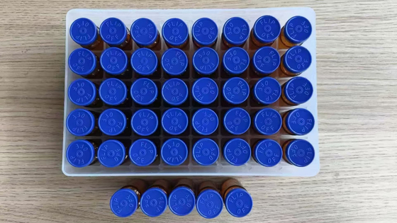医薬品IV療法バイアル 500 Mg NAD+ 注射用バイアル
