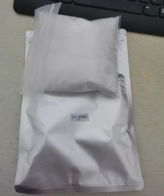 99% 純度 ノートロピックス シアネプチンナトリウム 安全な配送で