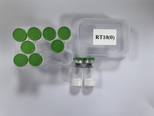 Retatrutideによる減量購入 GLP1 GIP グルカゴン