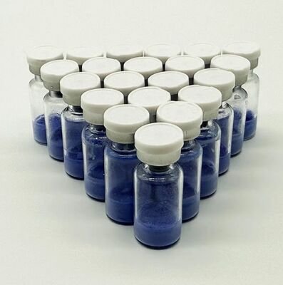 Whosale コスメティック GHK Cu コッパーペプチド