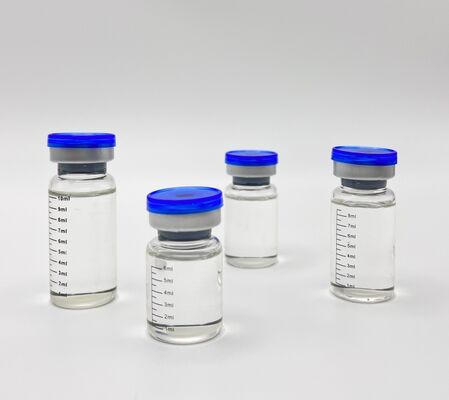 信頼される製造者・出口者 卸売 20mg 30mg GS-441524 獣医用