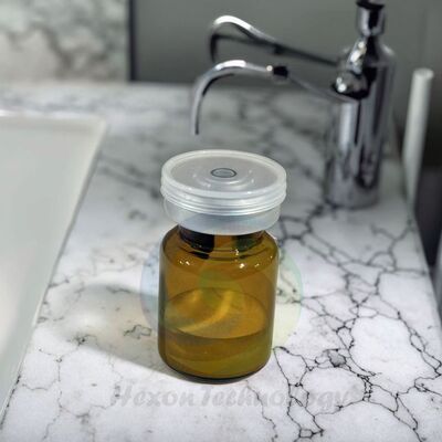 ペプチド 99% 純度 Nad 500mg 1000mg バイアル アンチエイジング用ペプチド