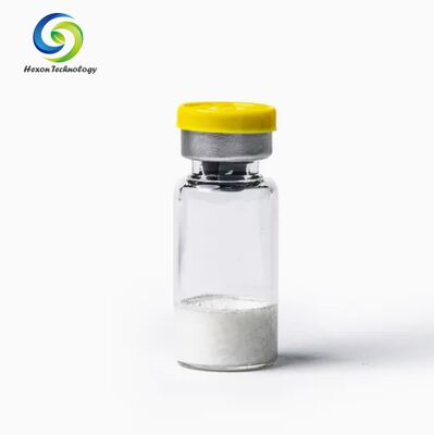 中国サプライヤーラボペプチド99％グロー70ペプチドGhk Cu（英国、ヨーロッパ、米国、オーストラリア向け）