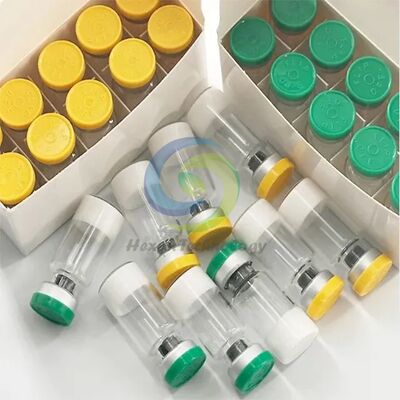 高純度エピタロンペプチド粉末 研究用グレード 安定構造 白色粉末 アンチエイジング