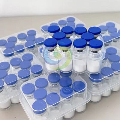 エピタロンペプチド 高純度 ≥99% 皮膚研究用凍結乾燥パウダー