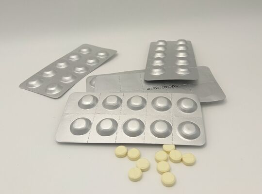 口服 GS-441524 タブレット 20mg 40mg 50mg 60mg 猫のFIPのために 安定した抗ウイルス配方
