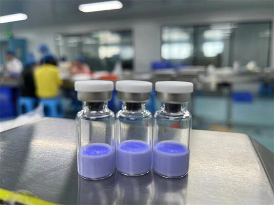 卸売 Janoshik 卸売 Copper Tripeptide 1 50mg 100mg サプライヤー 化粧品 ペプチド 錠 原材料 イギリス