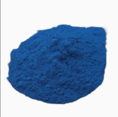 高純度Copper Tripeptide 1銅ペプチド 化粧品用粉末 銅トリペプチド-1 皮膚ケア用 安定した青色粉末 ≥99% 純度