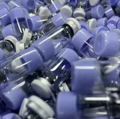 化粧品 99% Ghk-Cu 銅ペプチド 粉末 CAS 49557-75-7 サプライヤー