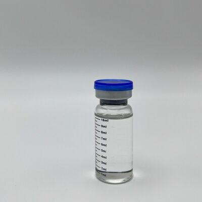 GS-441524 FIP 治療のための獣医用注射 6ml,8ml,10ml 20mg,30mgの強度を持つサブクチュナインジェクション用錠剤