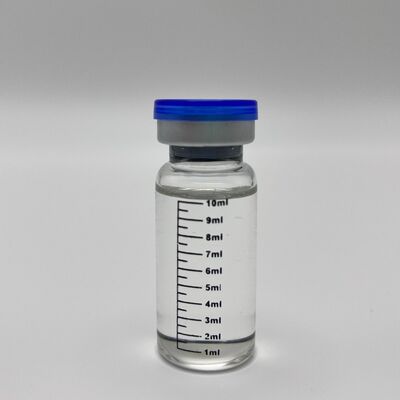 20mg/ml GS-441524 注射 10ml フィットFIP治療のための獣医用抗ウイルス溶液