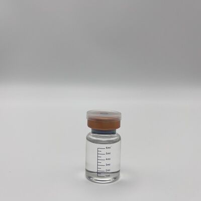 猫FIP治療用30mg/ml GS-441524注射液 6ml滅菌バイアル入り - 動物用抗ウイルス薬