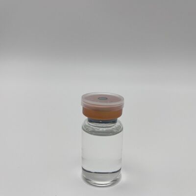 高強度 GS-441524 インジェクション 7ml 容器に 30mg/ml 猫のFIP治療 皮膚下注射