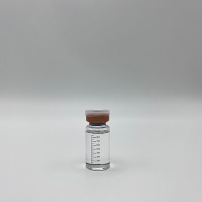 高純度 GS-441524 注射 30mg/ml 8ml フラケット 皮膚下注射によるFIP治療