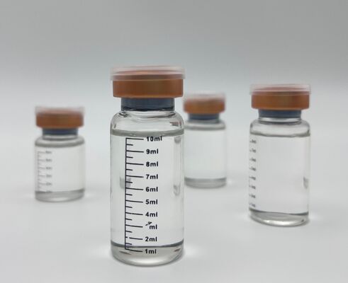 GS-441524 20mg強度で猫のためのFIP治療注射 皮膚下注射 安全な輸送