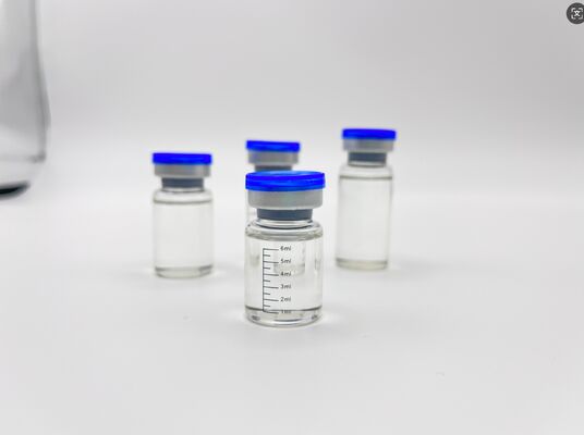 猫用高純度GS-441524 FIP治療用注射剤（6ml、8ml、10mlバイアル、皮下投与用）