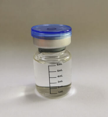 GS-441524 猫伝染性腹膜炎治療用抗ウイルス注射剤 6ml、8ml、10ml包装、皮下注射用20mg、30mg