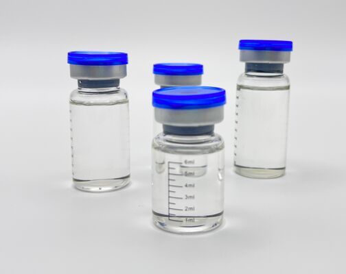 猫のためのプレミアムGS-441524 FIP トリートメント 注射 6ml,8ml,10mlのパッケージと20mg,30mgの強度 皮膚下注射