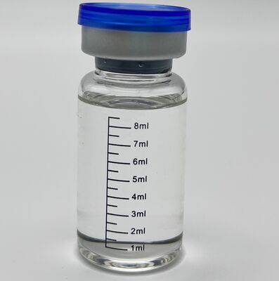 猫FIP治療用GS-441524注射液 6ml 8ml 10ml包装 20mg 30mg規格 高速配送（米国、ヨーロッパ、英国向け）