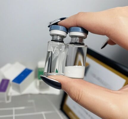 細菌静止性 注射用水 USP ステリル溶液 多用量溶剤 実験用