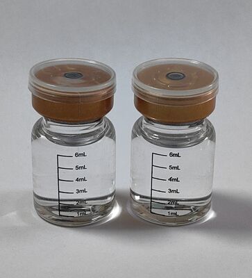 高純度 皮膚下注射 20mg 30mg 濃度 猫のための FIP 治療 GS-441524