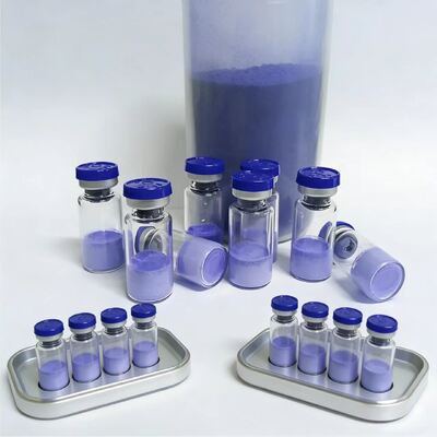 肌の引き締め・修復用化粧品グレード銅ペプチドGHK-Cu CAS 89030-95-5