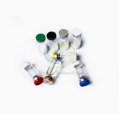 研究室級 バクテリオスタティック 水 ステリル 多用稀释溶液