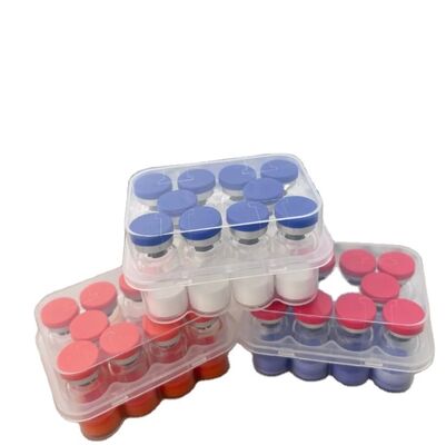 エピサロン 50mg 溶解製ペプチド 薬剤小瓶 高濃度 冷凍乾燥粉末 研究用