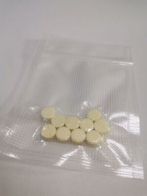 猫のケア 口服GS-441524錠 20mg 40mg 50mg 60mg 多用投与 猫のFIP管理のためのサポート